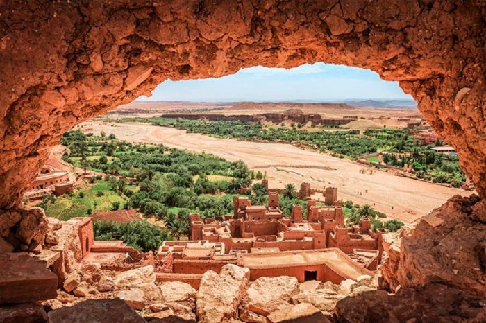 Essential Morocco & Desert Tour