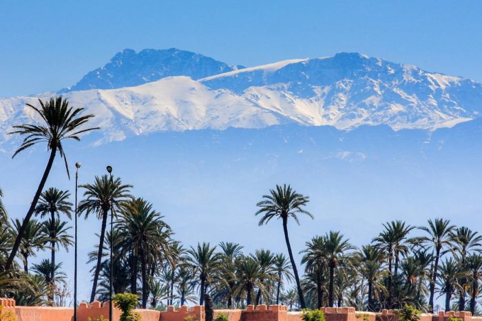 Marrakech