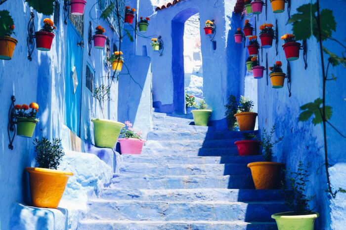 Chefchaouen Full-Day Trip