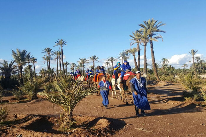 Marrakech